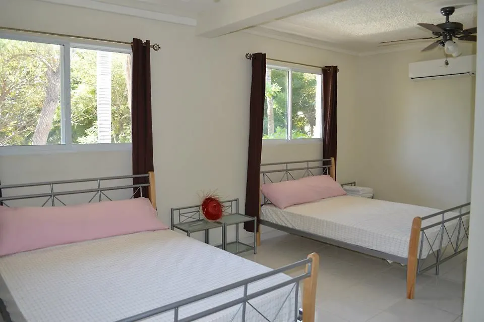 L'Elysee Guest House Gonaives Haiti